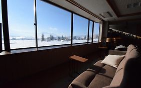 戸狩温泉 アルペンプラザ